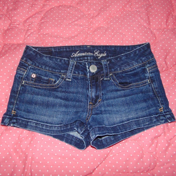 American Eagle Outfitters Pants - AEO Shorts